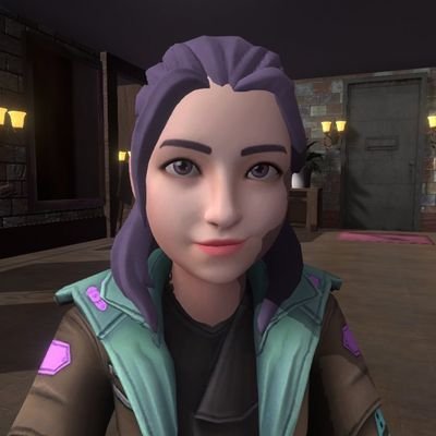Actor, VR performer, singer by trade. Currently playing Z in Alien Rescue in VR.