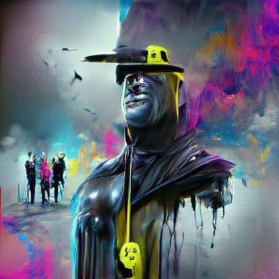 Namoohooy's profile picture. 