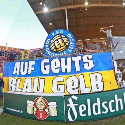 LokleipzigA's profile picture. 🇺🇦 | Die neusten News, Transfers & Fakten
🗓 | EST. 03.07.2021
🦁 | Fanseite über Lok Leipzig