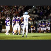 Demetri Roberson (@demetriroberso1) 's Twitter Profile