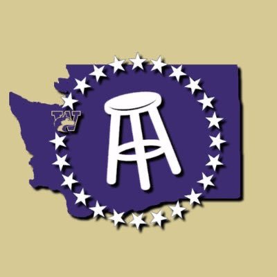 Direct Affiliate of @BarstoolSports. Not Affiliated w/ the University of Washington. Submit content by DM.