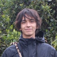 Juan P. Ríos (@rioscjuan) 's Twitter Profile