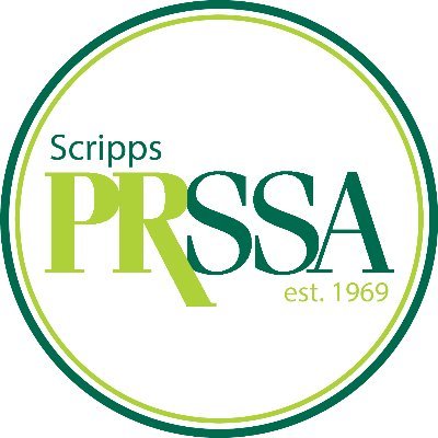Providing Bobcats with the tools needed to develop communication, marketing and public relations skills! #ScrippsPRSSA