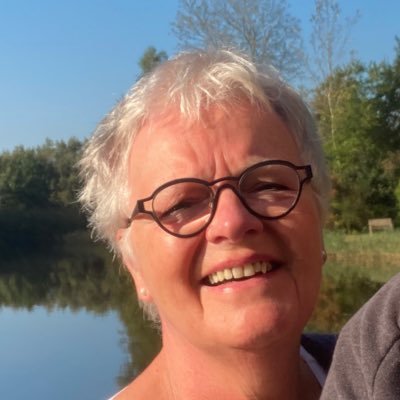 KarienWerbrouck's profile picture. 