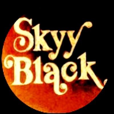 Skyy Black's Big ass fan