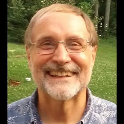 Corgi Dad, Chili Enthusiast, Randy Lanier’s biggest fan, Licensed fisherman
