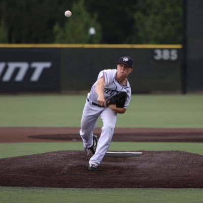 Luke Klekamp Profile
