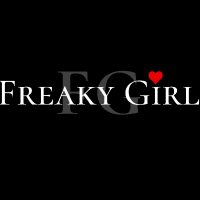 Freaky Girl Lingerie(@Freaky_Lingerie) 's Twitter Profile Photo