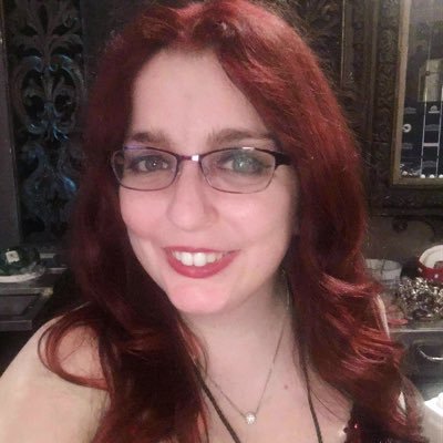 Autism sexuality advocate, author, international speaker, and the Taylor Swift of autism. She/her. #TheNaughtyAutie. Speaking inquiries: amy@amygravino.com