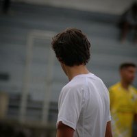 david oliveira (@david_oliveir18) 's Twitter Profile