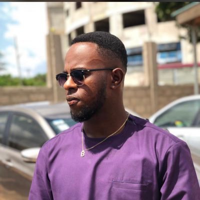 Mr_Madjitey's profile picture. Architecture, Innovation and Personal Growth