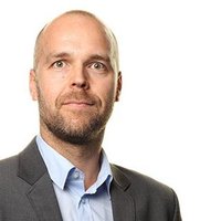 Claus Kjær Pedersen 🇺🇦 (@clauskjrpeders1) 's Twitter Profile