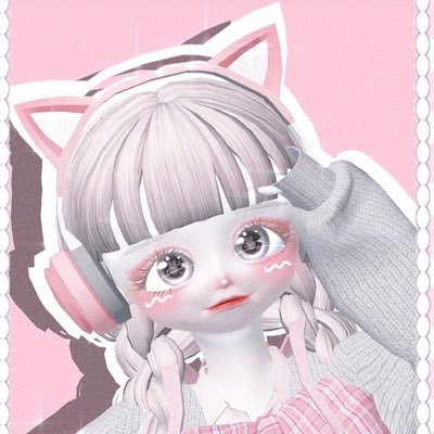 0S4T57NDgRYcbSA's profile picture. ゼペID⇒noa_n._.n : 趣味垢 : ZEPETO、ミラティブ､セカプロ､第五人格 ､sky､ピクミン､あつまれどうぶつの森