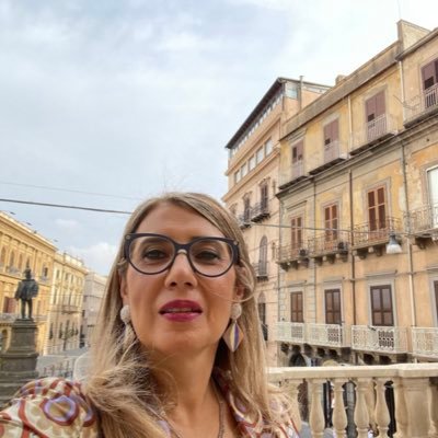 tildefalcone's profile picture. Tilde Falcone vive a Caltanissetta, consigliere comunale e presidente VII commissione consiliare,già assessore provinciale e consigliere provinciale