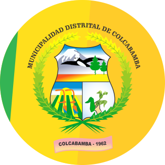 Bienvenido (a) a Colcabamba “El desarrollo de un distrito, es el desarrollo de una Nación”.