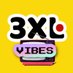 3xl.net Vibes (@3xlvibes) Twitter profile photo