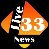 Live.news 33(@Livesnews33) 's Twitter Profile Photo