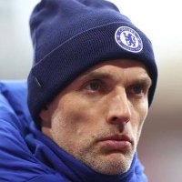 Thomas Tuchel (@tuchelbenimbaba) Twitter profile photo
