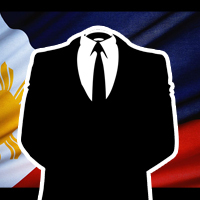 AnonPhilippines's profile picture. We are legion... #Anonymous