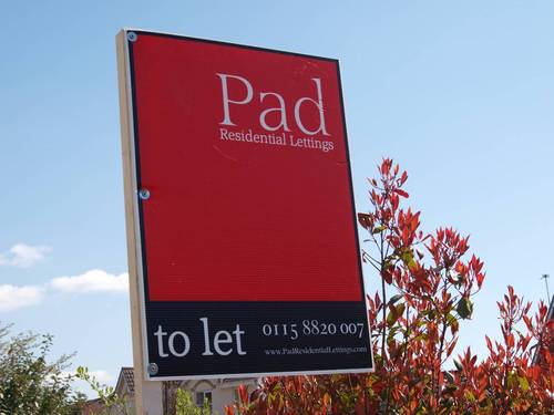 PadProperty's profile picture. Simply, we're very good at what we do..... Call us- 0115 8820 007