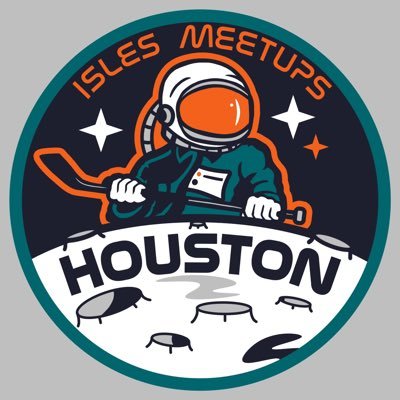 Nick | Space City | Official Affiliate of #islesmeetups