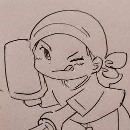 torchyarou12's profile picture. チャンバラ垢、大学院を目指してる社会人