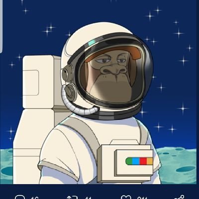 XRPFORLIFE64's profile picture. BULLISH!!🚀🚀🚀