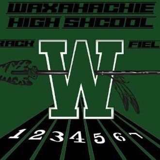 Welcome To The New Official Waxahachie Boys Track & Field Twitter Page! #RollTribe
