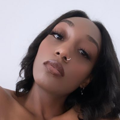 BriannaSerene's profile picture. MODEL • CREATIVE | IG: @briannaserene Beauty @bribeautyco_