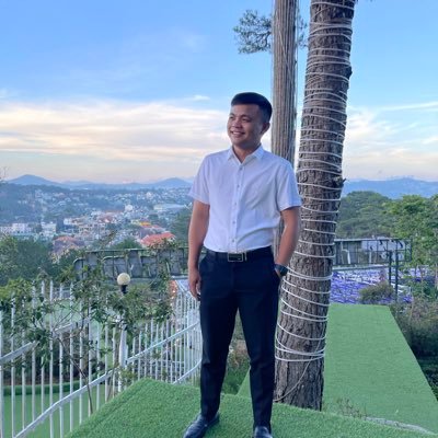 Nguyenbavinh_'s profile picture. Không