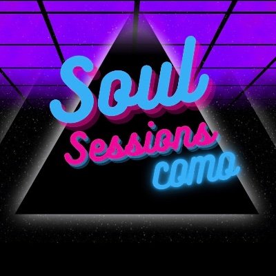 Every 4th Saturday is SOUL Sessions. Live music from 