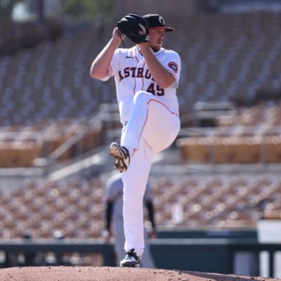 Product of 🇨🇦 // Former Astro and Brave // 2023 WBC