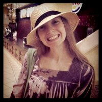 Melanie Loyd - @MelbaLoyd Twitter Profile Photo