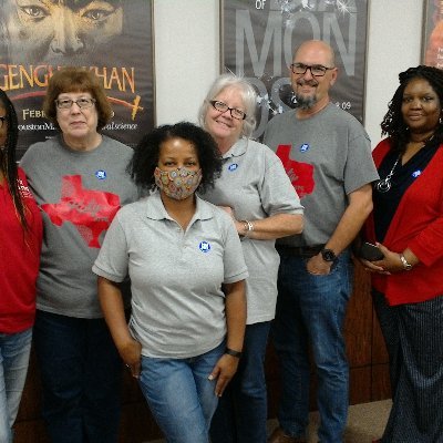 katyatpe's profile picture. Katy ATPE is an association of educators and public school employees in Katy.