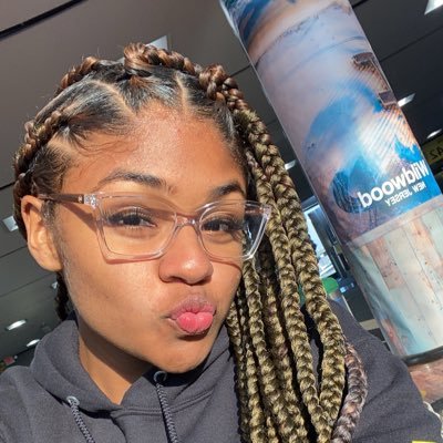 working on becoming a better version of myself hby? ✨✨