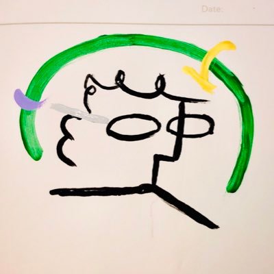 hipsterinabox's profile picture. political science denier