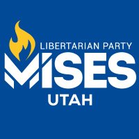 Utah Mises Caucus(@LPMisesCaucusUT) 's Twitter Profile Photo