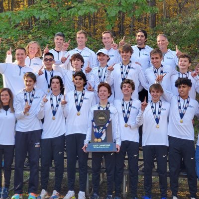 Sandburg High School Cross Country and Track and Field