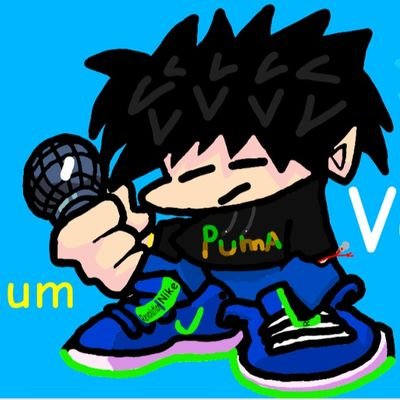 PlatinumVoltさんのプロフィール画像