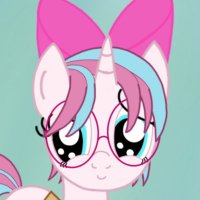 Strawberry Sunshine (@mlp_sbsunshine) 's Twitter Profile