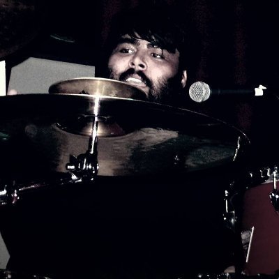Drummer for @Adollamusic
https://t.co/cFFLIUETV7