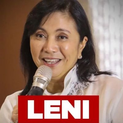 CarmeloGuanzon's profile picture. Leni Kiko lang para sa kinabukasan ng mga kabataan! ❤️