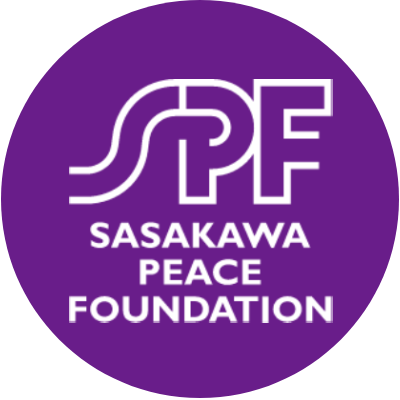 公益財団法人笹川平和財団日米グループのアカウントです。
Official account for SPF Japan-U.S. Program.
https://t.co/29tAgfHT2i