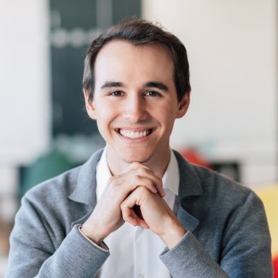 founder CEO @SutroDev | ex founder CTO @SphereMessenger acquired by @Twitter | ex-FB, Oxford | Forbes 30Under30 | posts: future of software and society