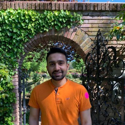 JoshiK1987's profile picture. Techie. Nomad. Yogi.

#AmQuerying