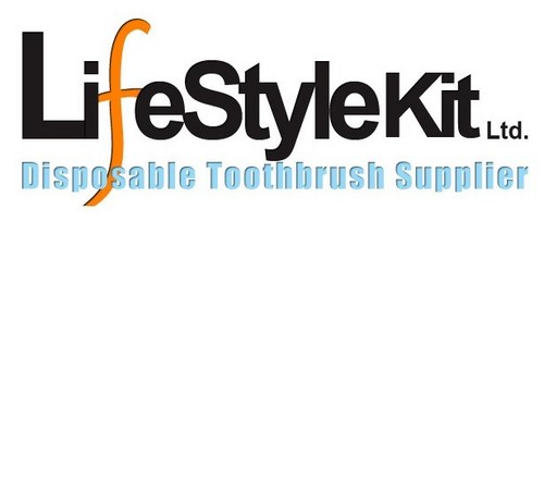 Waterless toothbrush supplier.