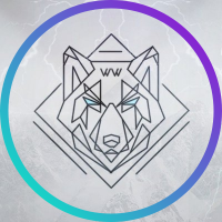 Mac 🐺(@MacnBTC) 's Twitter Profile Photo