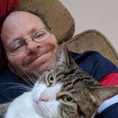 alanwallis374's profile picture. 