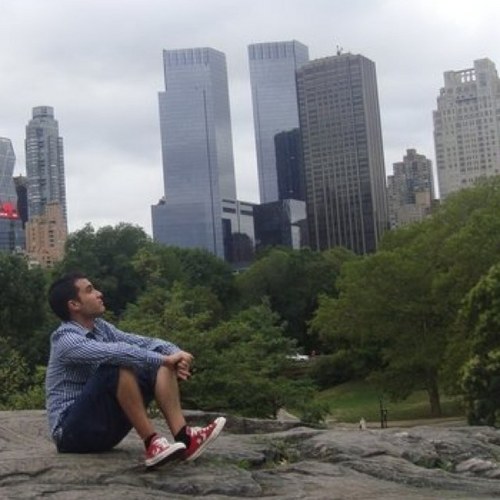 vagoneto's profile picture. 