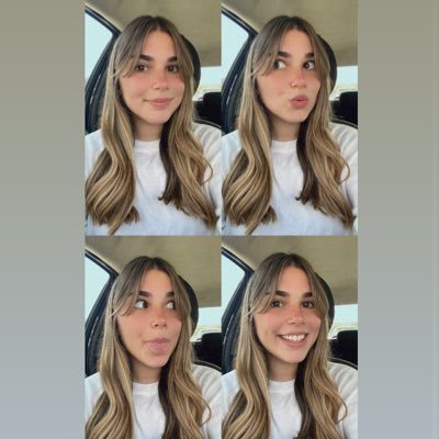 25🌼// Valencia// ADE-UV👩🏻🎓// Máster Marketing e Investigación de Mercados👩🏻💻// Máster Profesora ESO-BACH-FP 👩🏫// P🍀